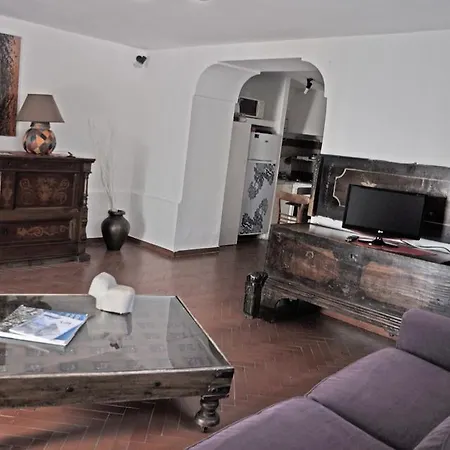 דירה Residenza Le Rose D'arte *