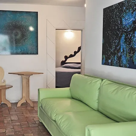 Residenza Le Rose D'arte דירה