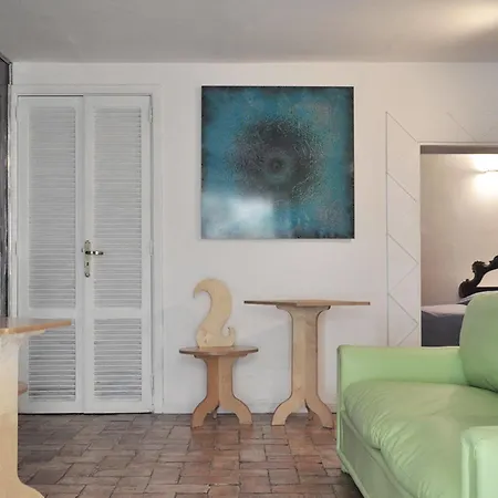 Residenza Le Rose D'arte Apartmán