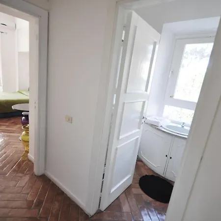 Residenza Le Rose D'arte Apartmán